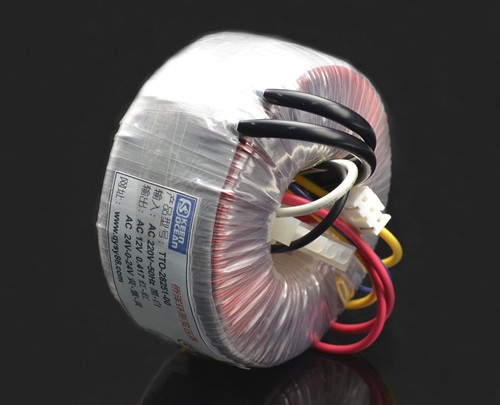 環形電源變壓器