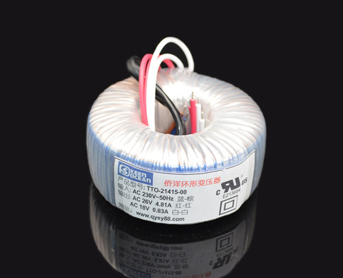僑洋電源變壓器認(rèn)證齊全,品質(zhì)保障