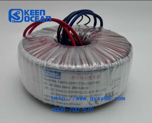 <a href='/hxbyq.htm' class='keys' title='點擊查看關于環型變壓器的相關信息' target='_blank'>環型變壓器</a>開路你曉得原因不
