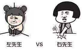 環(huán)型變壓器一個(gè)左先生，一個(gè)右先生。你會(huì)選哪個(gè)呢？