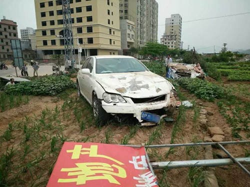 僑洋實業環形變壓器廠家提醒大家安全駕駛，珍惜生命！