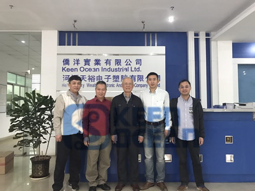 僑洋實業環形變壓器廠家的服務宗旨是什么你知道嗎？