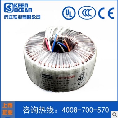 隔離環(huán)型變壓器超負(fù)荷連續(xù)工作會(huì)有什么影響？
