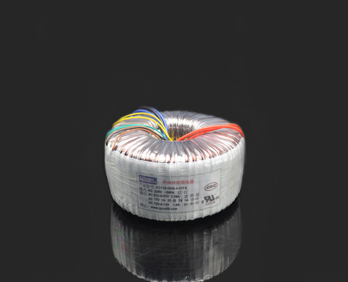 僑洋環形變壓器——1000家全球知名品牌共同見證