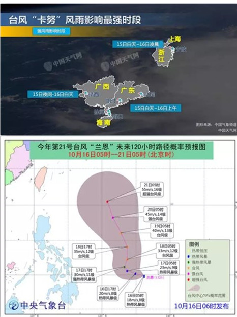 老鐵們注意啦：卡努剛走，蘭恩又要來啦！