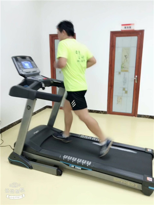 僑洋實業小伙伴運動健身之旅