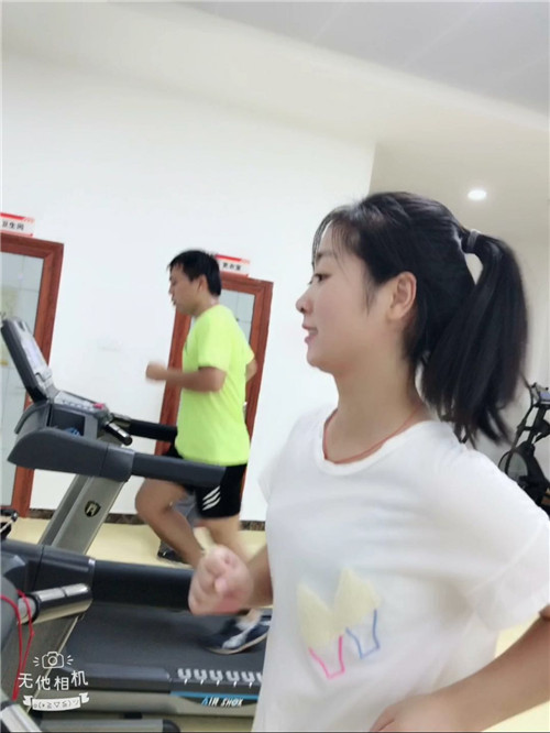僑洋實業小伙伴運動健身之旅
